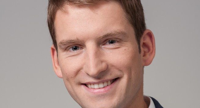 Jakub Jarosz: z Glaubicz Garwolińska Consultants do Solski Burson-Marsteller