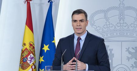 Hiszpania pod presją NATO. Premier szuka kompromisu