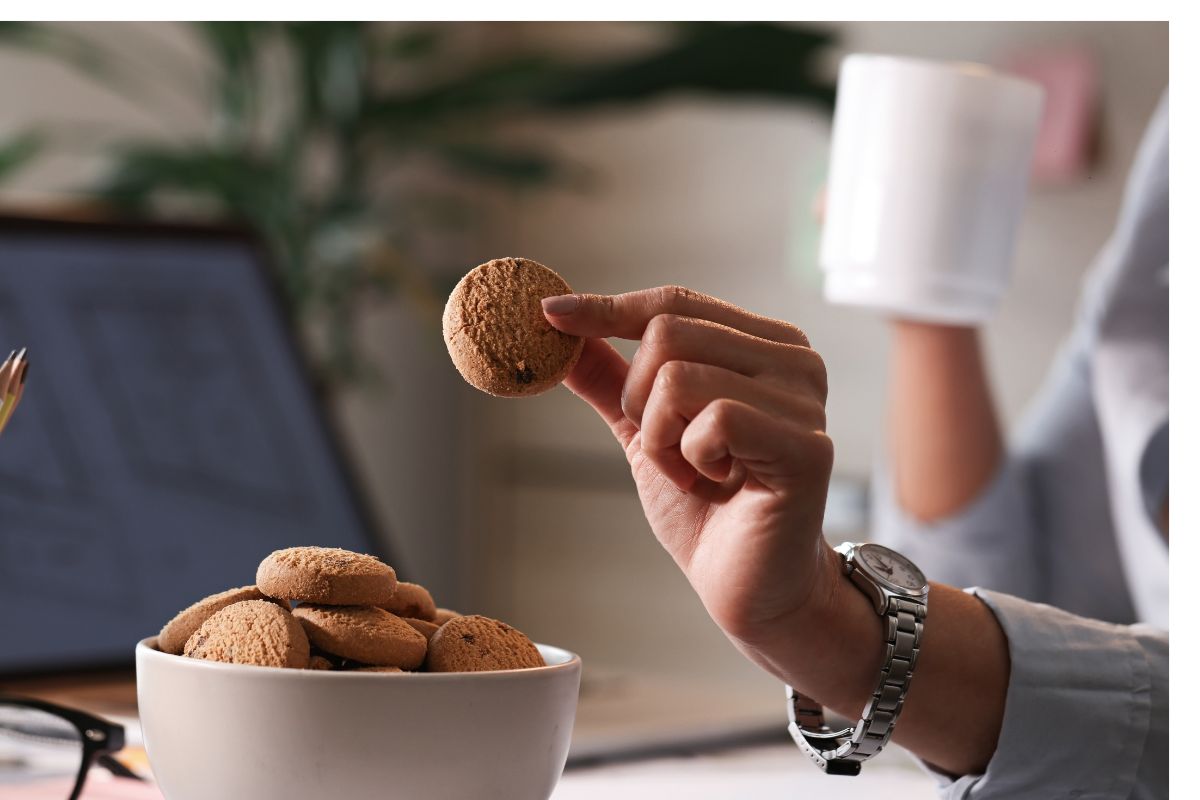 Czy na diecie można jeść słodycze? Rozwiązujemy ten problem raz na zawsze