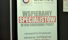 Przychody wydawnictwa Elamed zmalały o 1,7 proc., a zysk o 985 tys. zł