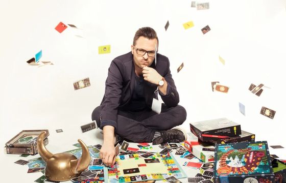 Przemysław Pająk inwestuje w Futbolove. Projekt czeka nowa odsłona [NASZ NEWS]