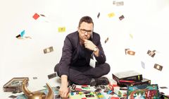 Przemysław Pająk inwestuje w Futbolove. Projekt czeka nowa odsłona [NASZ NEWS]