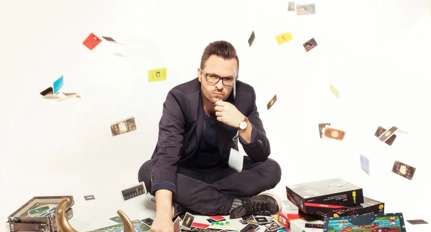 Przemysław Pająk inwestuje w Futbolove. Projekt czeka nowa odsłona [NASZ NEWS]