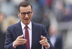 Przytyk w stronę premiera. Terlecki o "uwagach do medialnego zaangażowania"