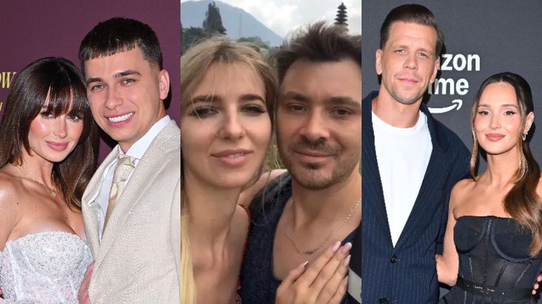 Najgłośniejsze wydarzenia tygodnia w "Okiem Pudelka"