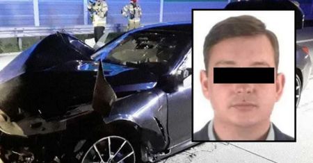 Nie tylko Sebastian M. W Dubaju ukrywa się też inny Polak