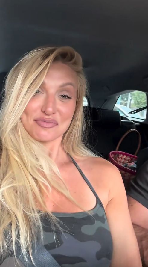 Karolina Pajączkowska