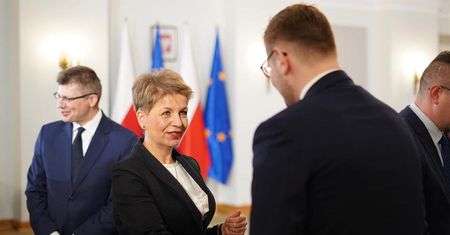 Zamieszanie na Śląsku. Zmieniła barwy z PiS na Platformę