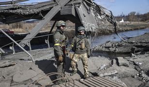 ЗСУ звільнили Ірпінь! На черзі інші міста України