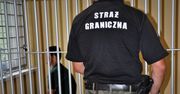 Akcja Straży Granicznej. Poszukiwani przez Interpol zatrzymani na Lotnisku Chopina