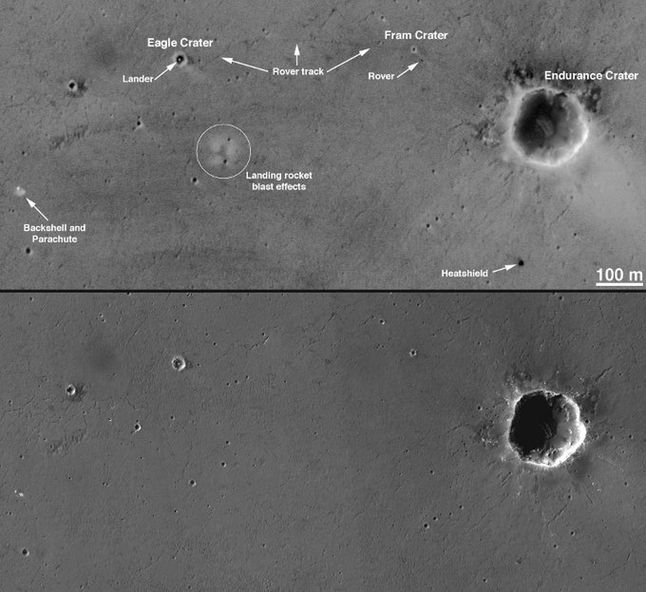 Mars