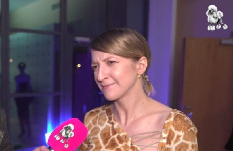 Lara Gessler o zaręczynach mamy dowiedziała się z internetu