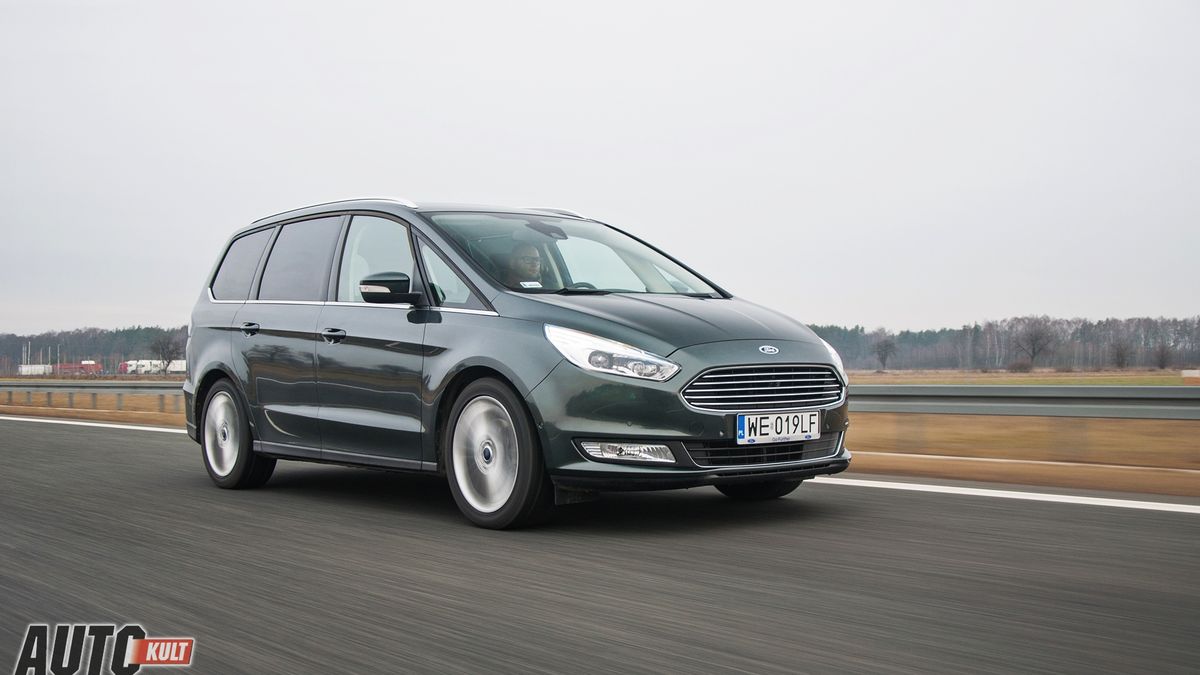 Na Zachodzie jazda defensywna nie jest niczym nowym