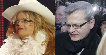 Budzyńska: Byłam dla niej JAK CÓRKA! SYN PLĄDRUJE JEJ RZECZY!