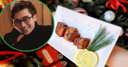 Wielka Feta na TikToku trwa. Rozkoszny zdradza, co i kto go inspiruje