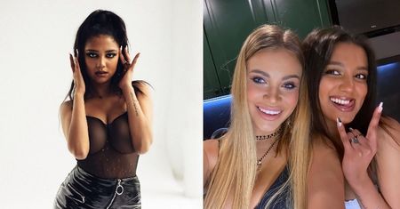 TYLKO NA PUDELKU: Poznajcie Walerię Szewczyk, uczestniczkę nowej edycji "Love Island" i... przyjaciółkę Ady Śledź (ZDJĘCIA)
