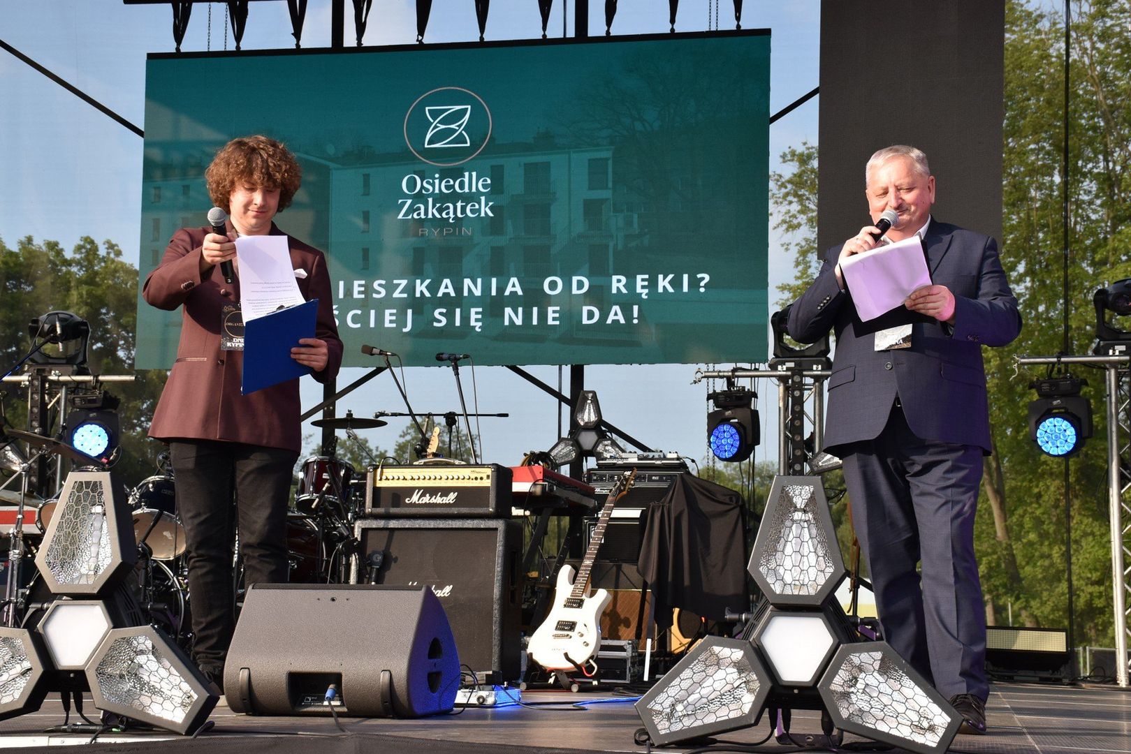 Dni Rypina 2025