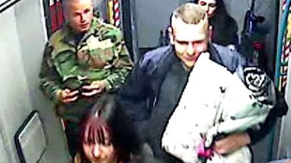 Policja szuka osób ze zdjęcia 