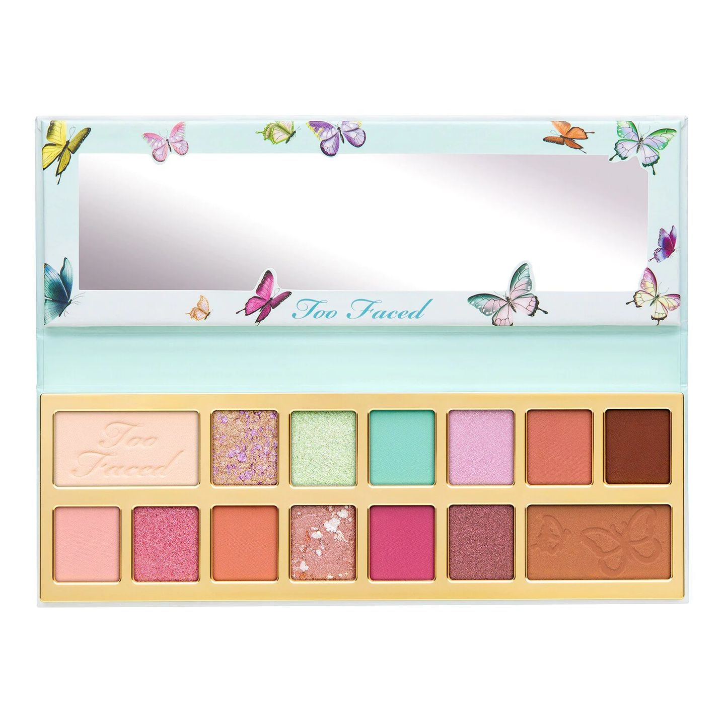 Paleta cieni do powiek, Too Faced, Sephora, 215,00 zł