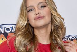 Karolina Pisarek w bikini. Jej narzeczony musiał to skomentować