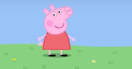 "Świnka Peppa" wprowadza nową postać. "Mieszkam z moją mamusią i drugą mamusią"