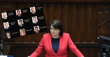 Kaja Godek wściekła po decyzji PiS. Nawiązała do Hitlera
