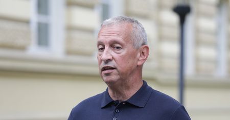 Dobrzyński: najstarsi Polacy nie widzieli takiego kataklizmu