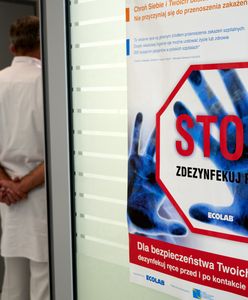 Koronawirus w Polsce. Zakażenie wykryte dopiero po dwóch miesiącach od śmierci pacjentki