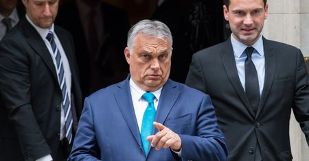 Szef węgierskiego MSZ: nie poradzilibyśmy sobie bez dostaw z Rosji