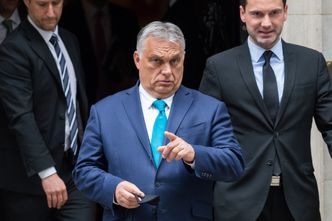 Szef węgierskiego MSZ: nie poradzilibyśmy sobie bez dostaw z Rosji