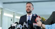 Tak wygląda plan B dla służb. Szef MON przekazał szczegóły