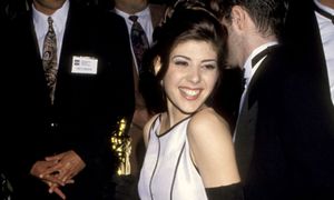 W latach 90. zdobyła Oscara. Plotkowano, że to pomyłka