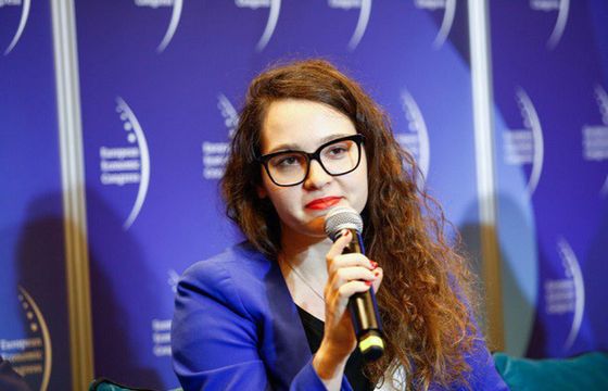 Odchodzi pełnomocniczka premiera ds. GovTech