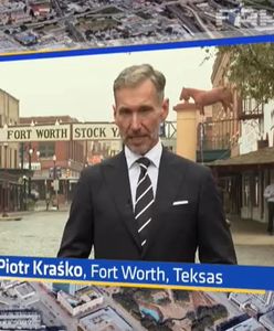 Piotr Kraśko wrócił do "Faktów". Nie w takiej roli, jak sądzicie