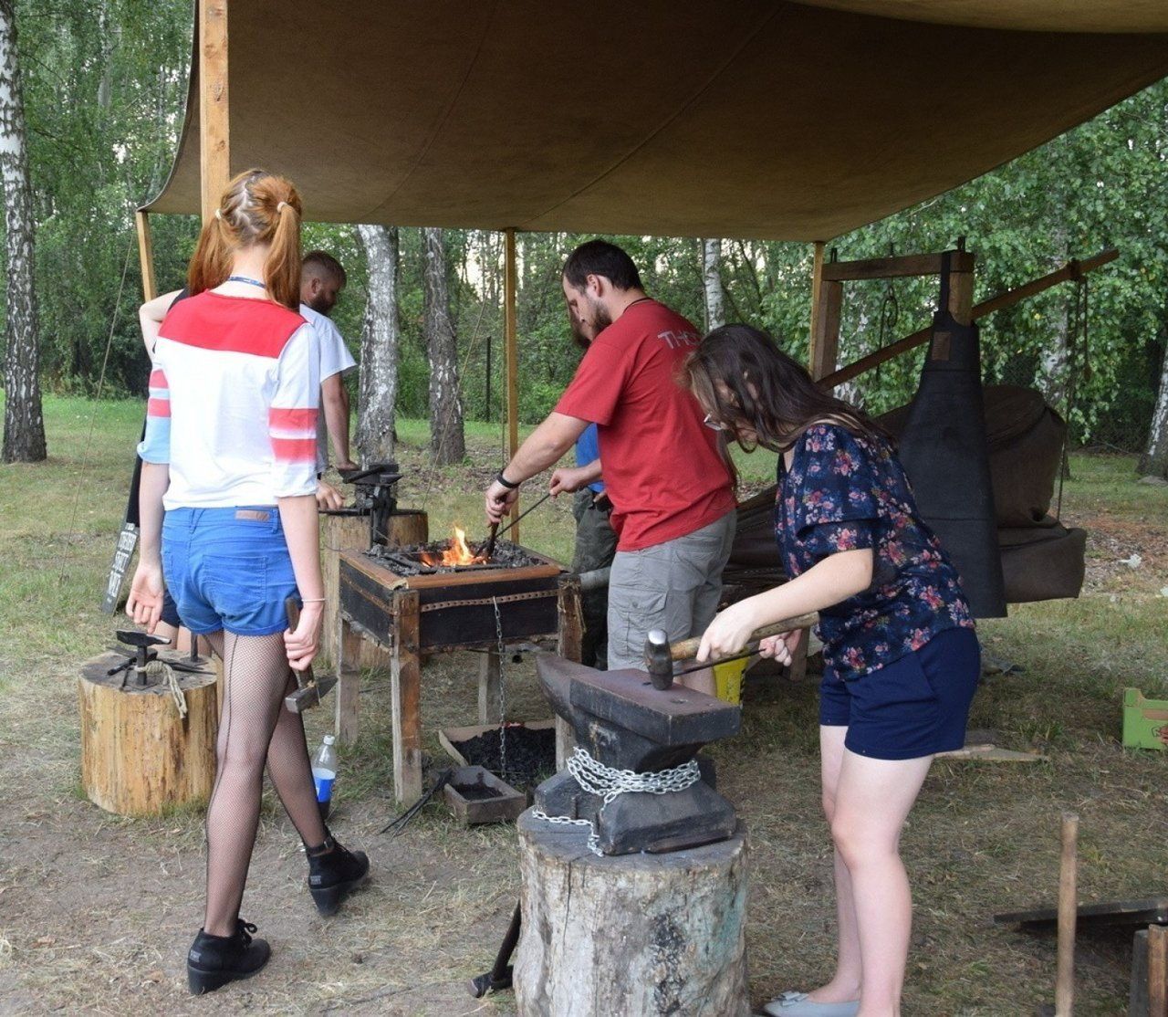 Już w ten weekend wielkie święto fantastyki w Skierniewicach - SkierCon