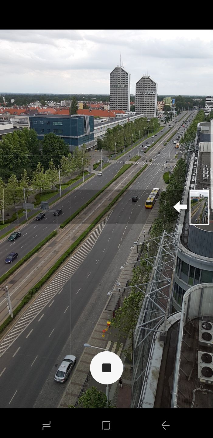 Samsung Galaxy S8+: praktyczny, fotograficzny test aparatu w podróży 31