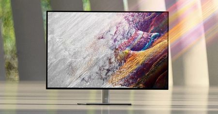 Monitory Dell. Ciekawe modele w różnych cenach