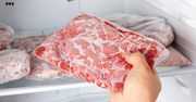 Mrozisz w ten sposób mięso? Wiele osób popełnia podobny błąd
