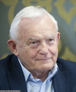 Leszek Miller krytykuje Lewicę. "Czarzasty jak opryszek polityczny"