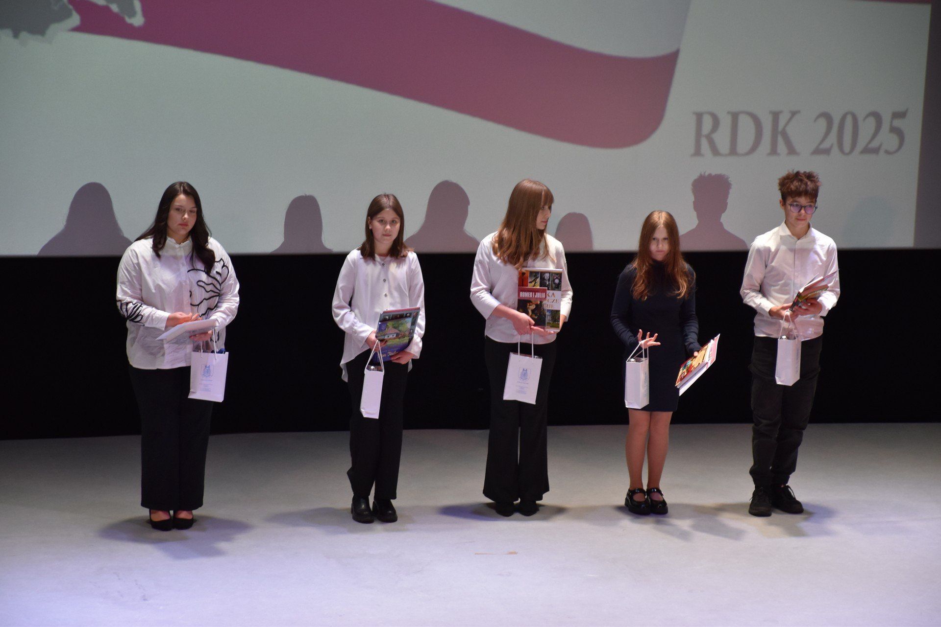 34. Turniej Recytatorski Poezji Patriotycznej w Rypinie