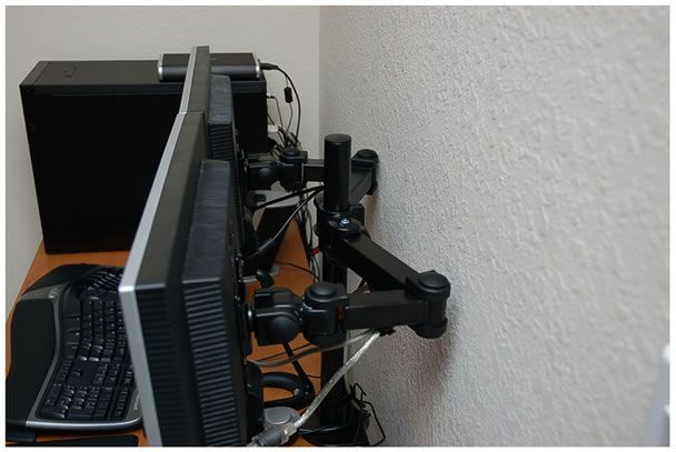 30 najciekawszych stacji roboczych 11