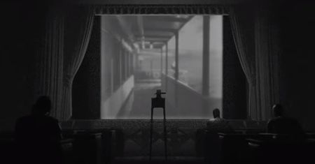 Layers of Fear 2 na nowym, klimatycznym zwiastunie