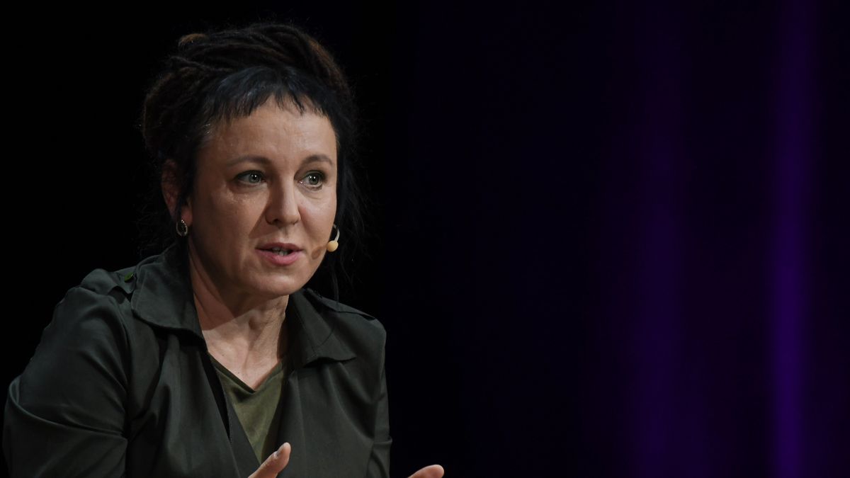 Olga Tokarczuk popiera apel o poparcie nowelizacji ustawy o ochronie zwierząt