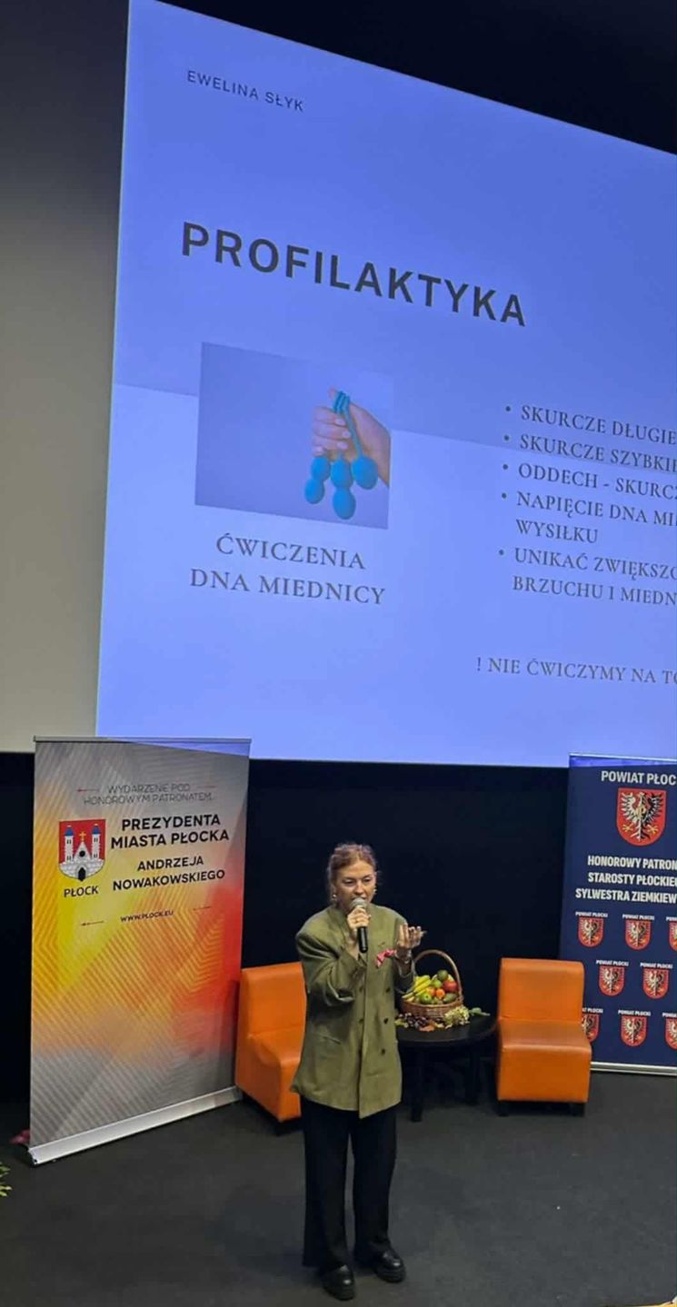 Konferencja 