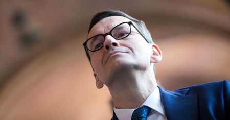 Czy wiesz, na co rząd wydaje twoje pieniądze? Rachunek od państwa za 2021 rok