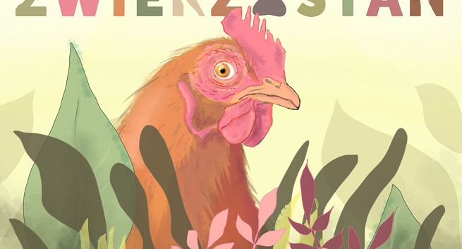 Dokumentalno-przyrodniczy program „Zwierzostan” w Ipla