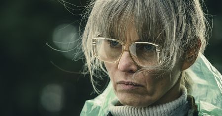 Foremniak w porażającej roli. "Krzyk filmowej Małgosi to krzyk wielu kobiet"