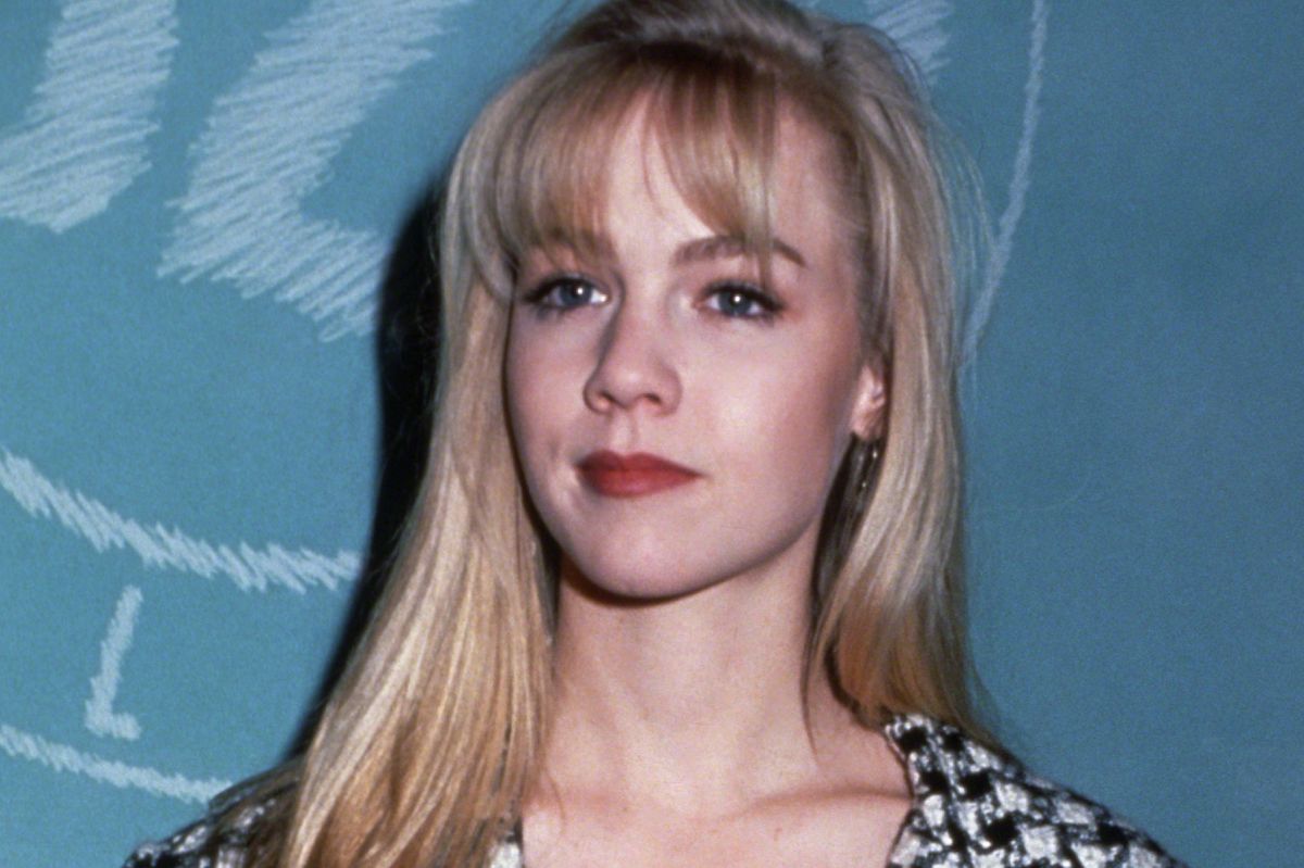 Jennie Garth była gwiazdą "Beverly Hills 90210"