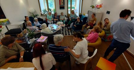 UMK i Toruńskie Laboratorium Miejskie będą współpracować. Chcą rozwijać działania dla mieszkańców