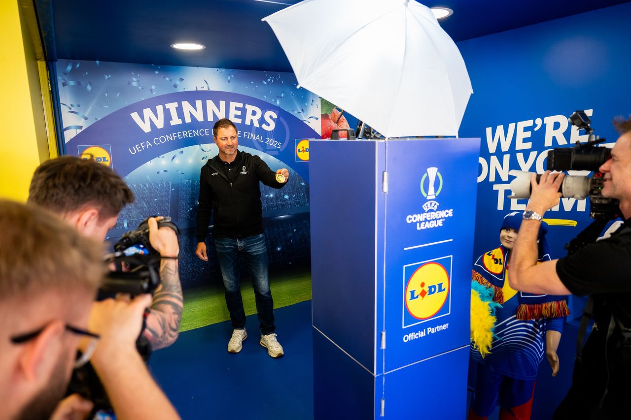 Lidl zamiast Biedronki. Media: będzie nowy sponsor PZPN